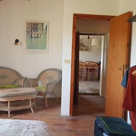 Casa Alban Vakantiehuis