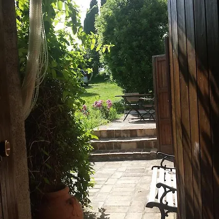 Vakantiehuis Casa Alban *