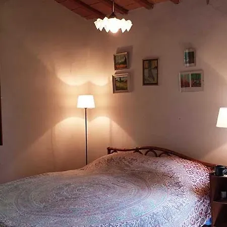 Casa de Férias Casa Alban Sorbolongo