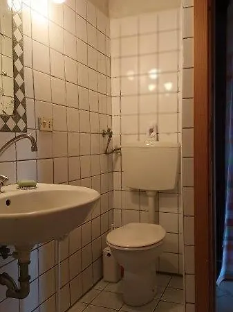 Casa Alban Vakantiehuis Sorbolongo