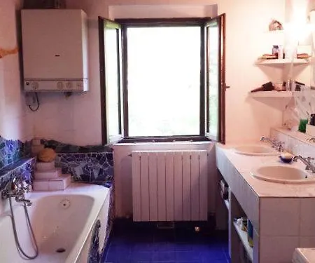 Casa Alban Vakantiehuis