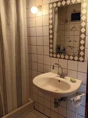 Vakantiehuis Casa Alban