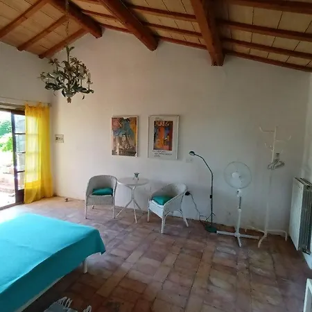 Vakantiehuis Casa Alban