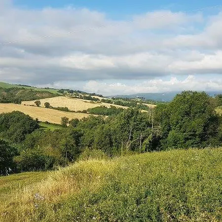 Casa Alban Vakantiehuis *
