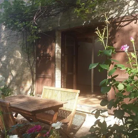 Vakantiehuis Casa Alban Sorbolongo