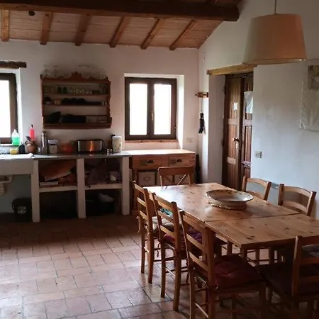 Casa Alban