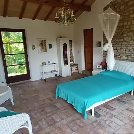 Casa Alban Vakantiehuis