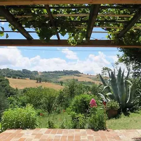 Casa Alban Vakantiehuis *