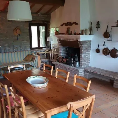 Casa de Férias Casa Alban Sorbolongo