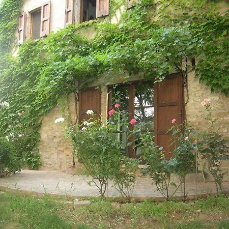 Casa Alban Sorbolongo