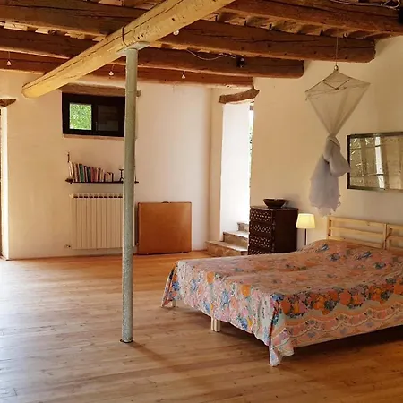 Casa Alban Sorbolongo