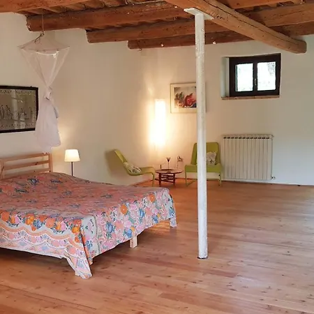 Casa Alban Vakantiehuis